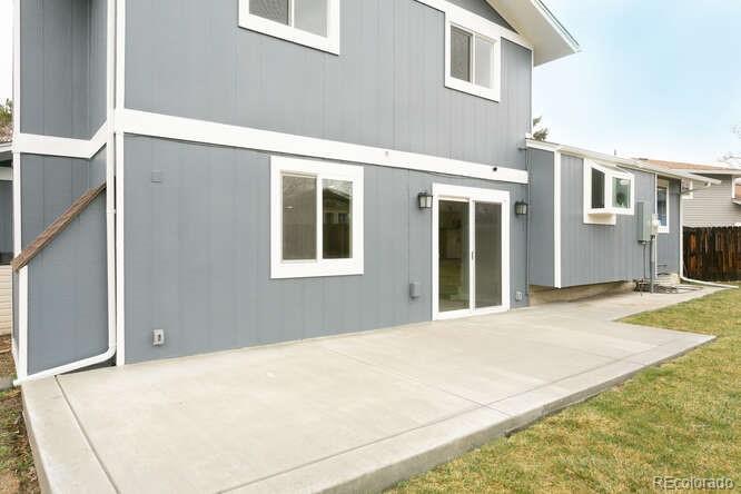 MLS Image #5 for 1110  lilac street,broomfield, Colorado