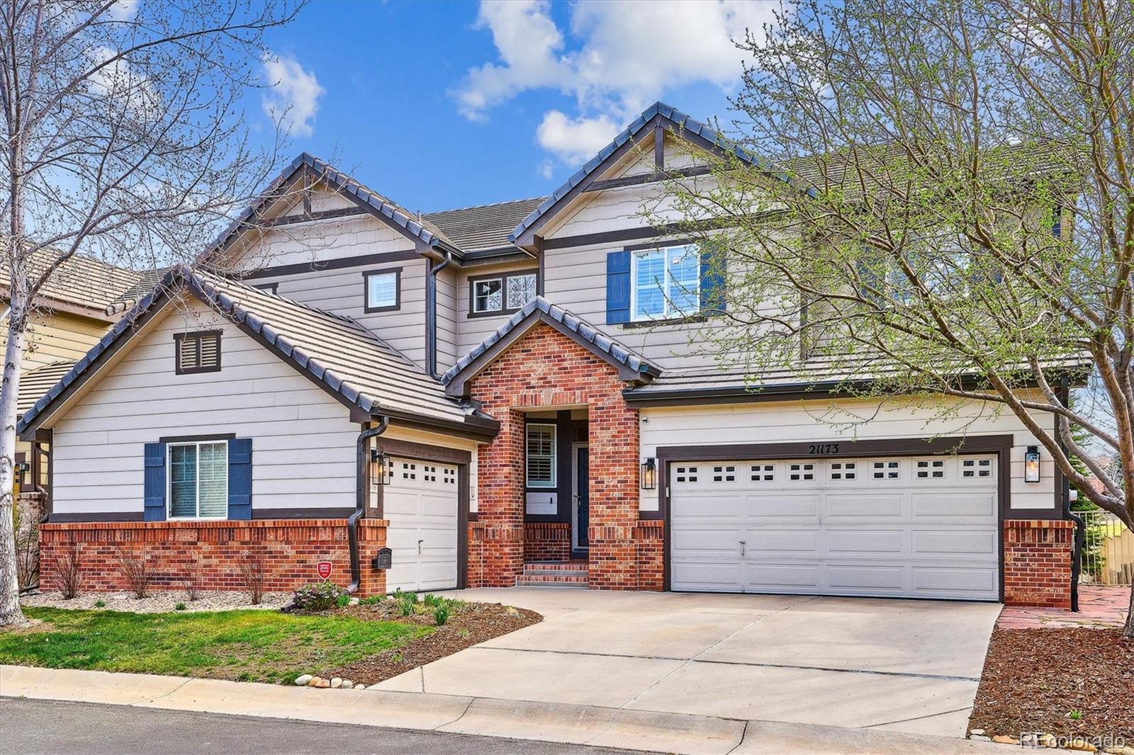 MLS Image #0 for 21173 e portland place,aurora, Colorado