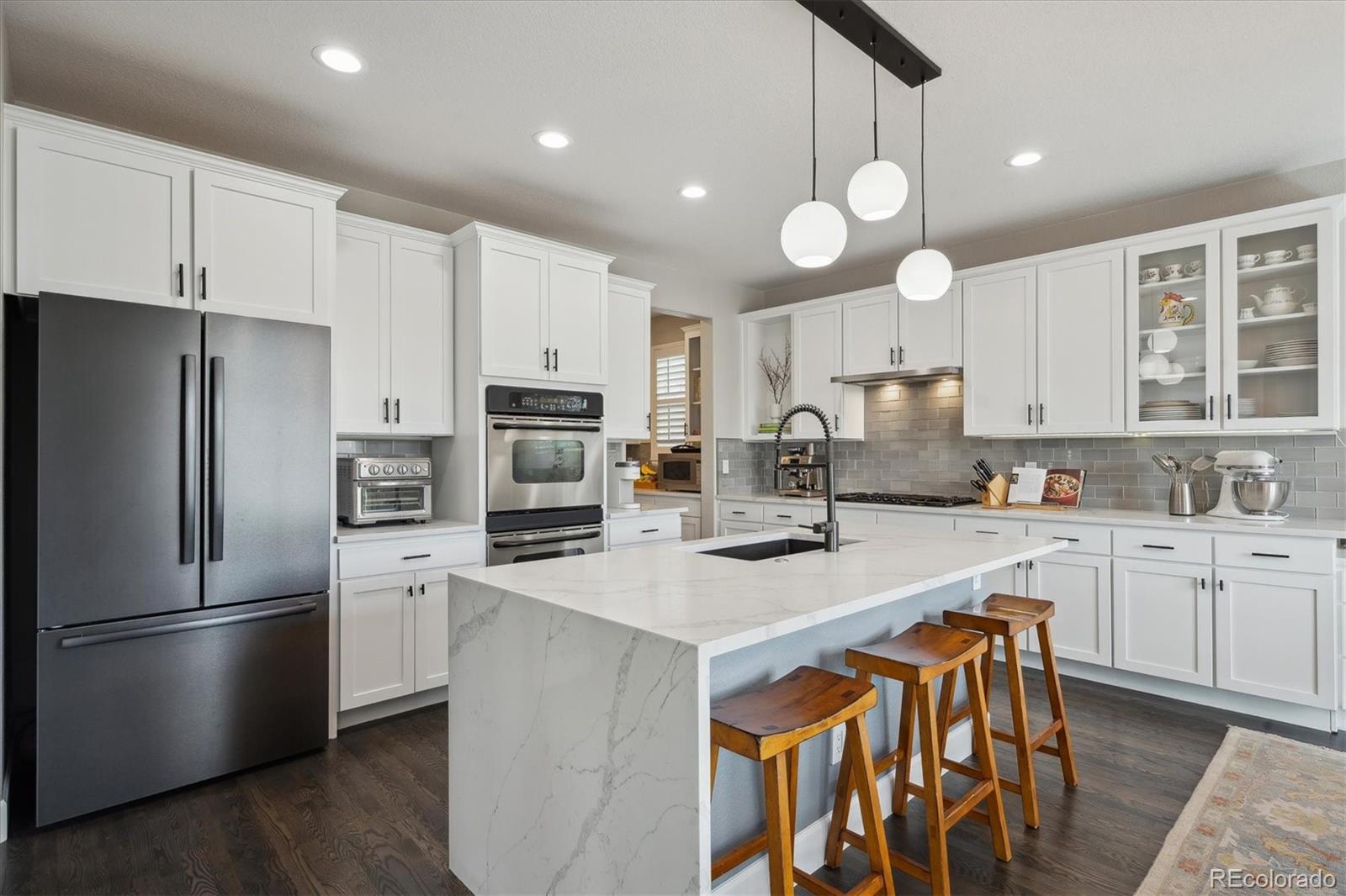 MLS Image #4 for 21173 e portland place,aurora, Colorado