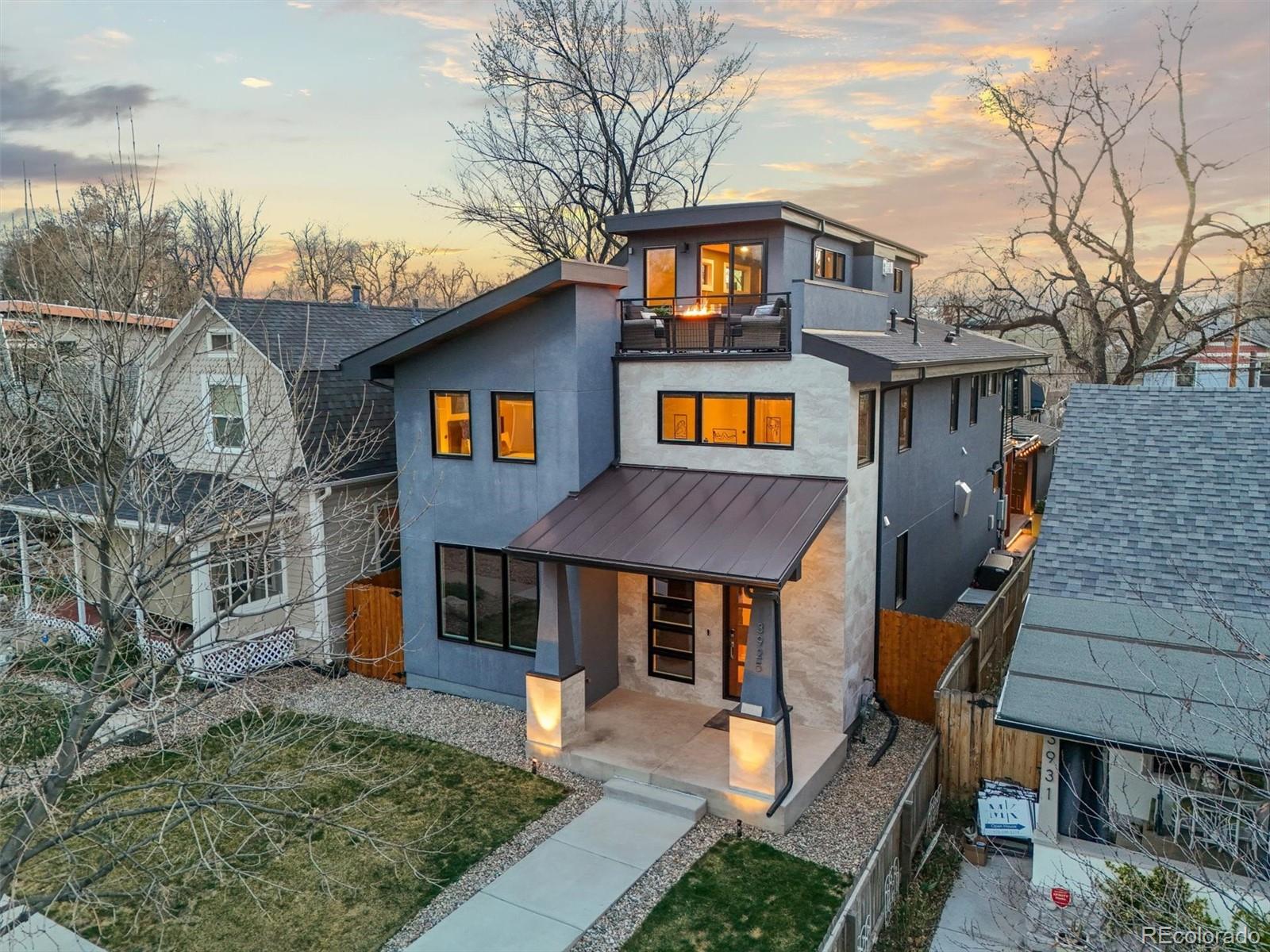 CMA Image for 3925  winona court,Denver, Colorado