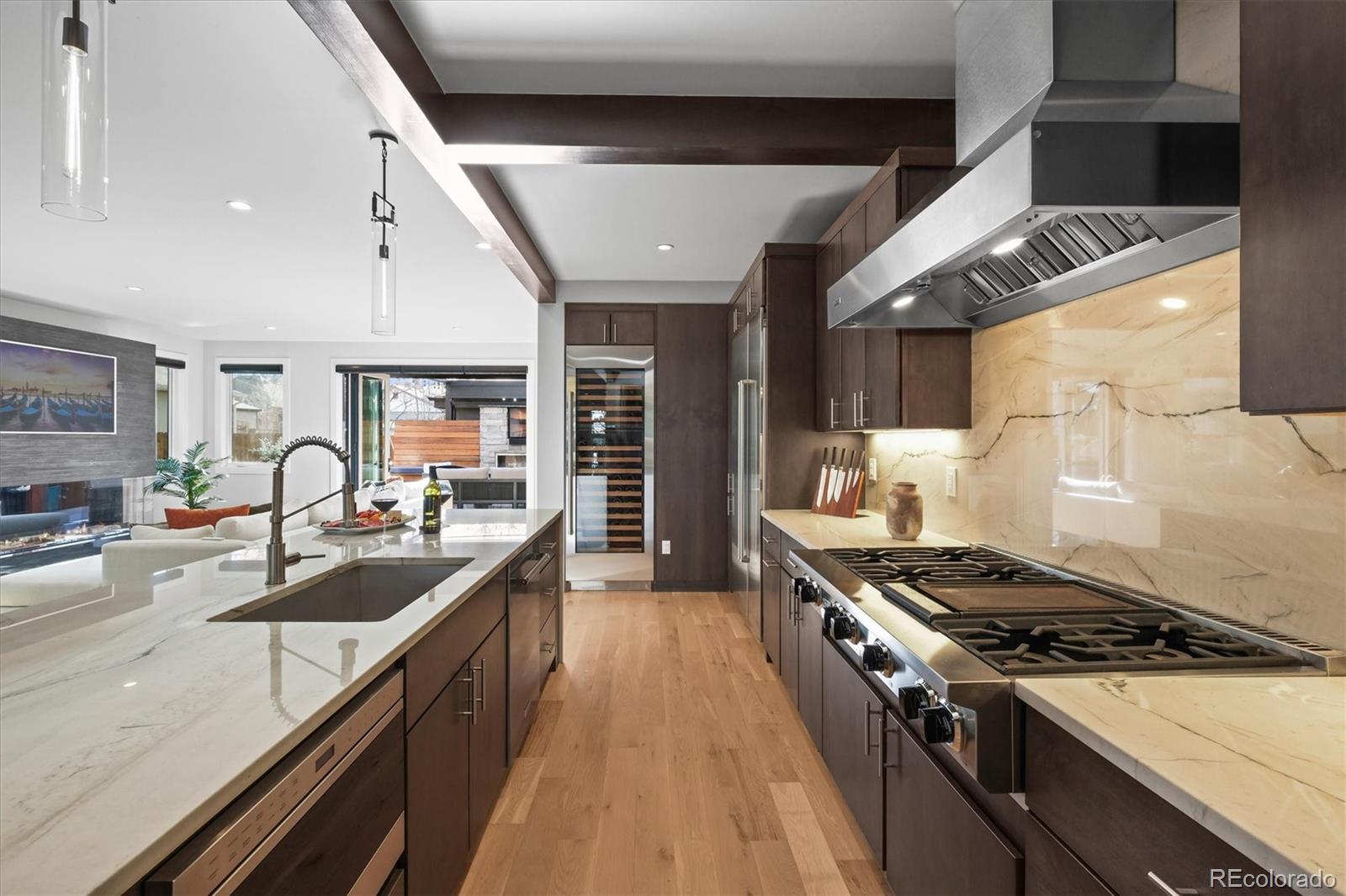 MLS Image #10 for 3925  winona court,denver, Colorado
