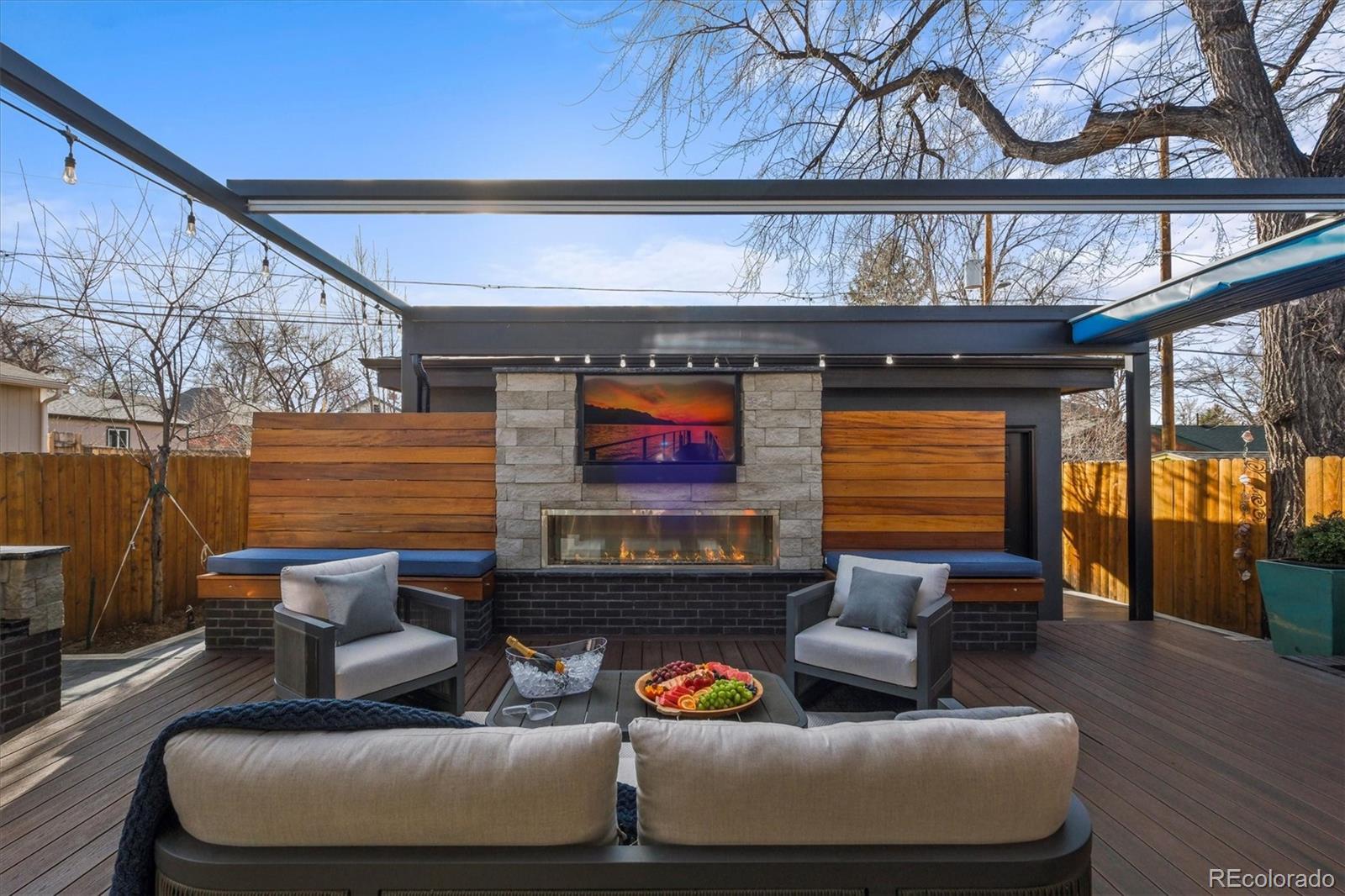 MLS Image #14 for 3925  winona court,denver, Colorado