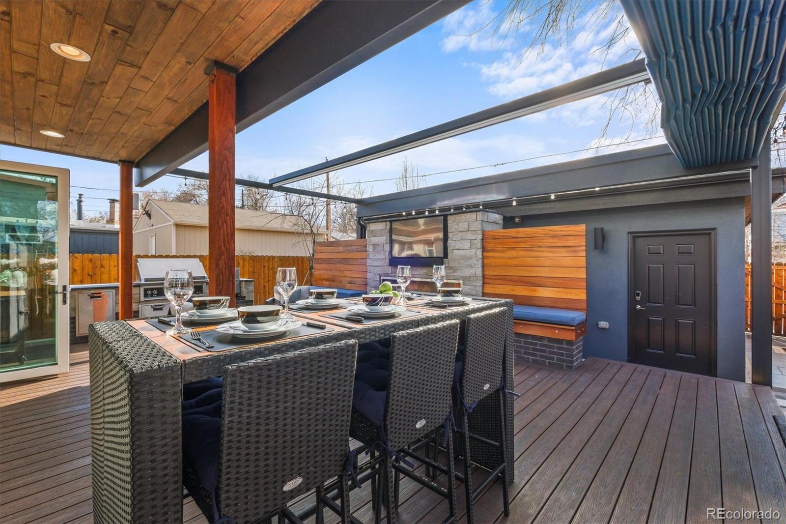 MLS Image #16 for 3925  winona court,denver, Colorado