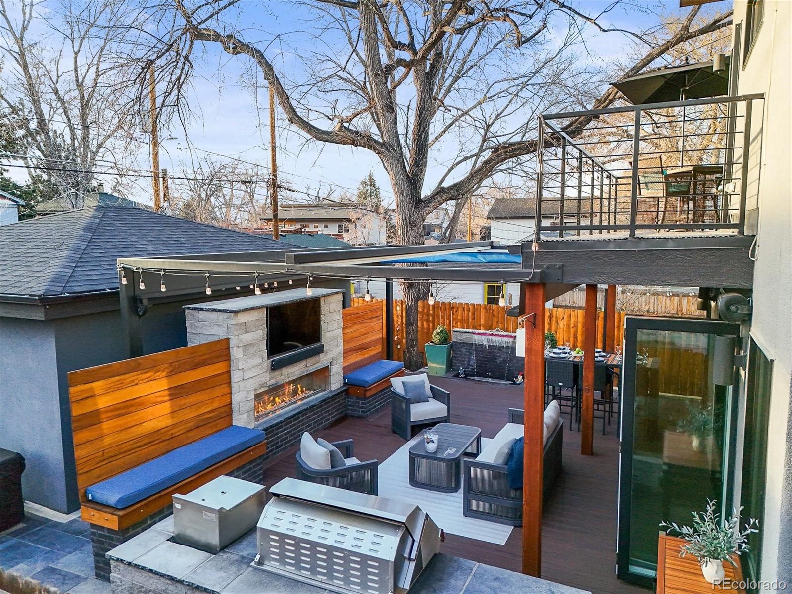 MLS Image #18 for 3925  winona court,denver, Colorado