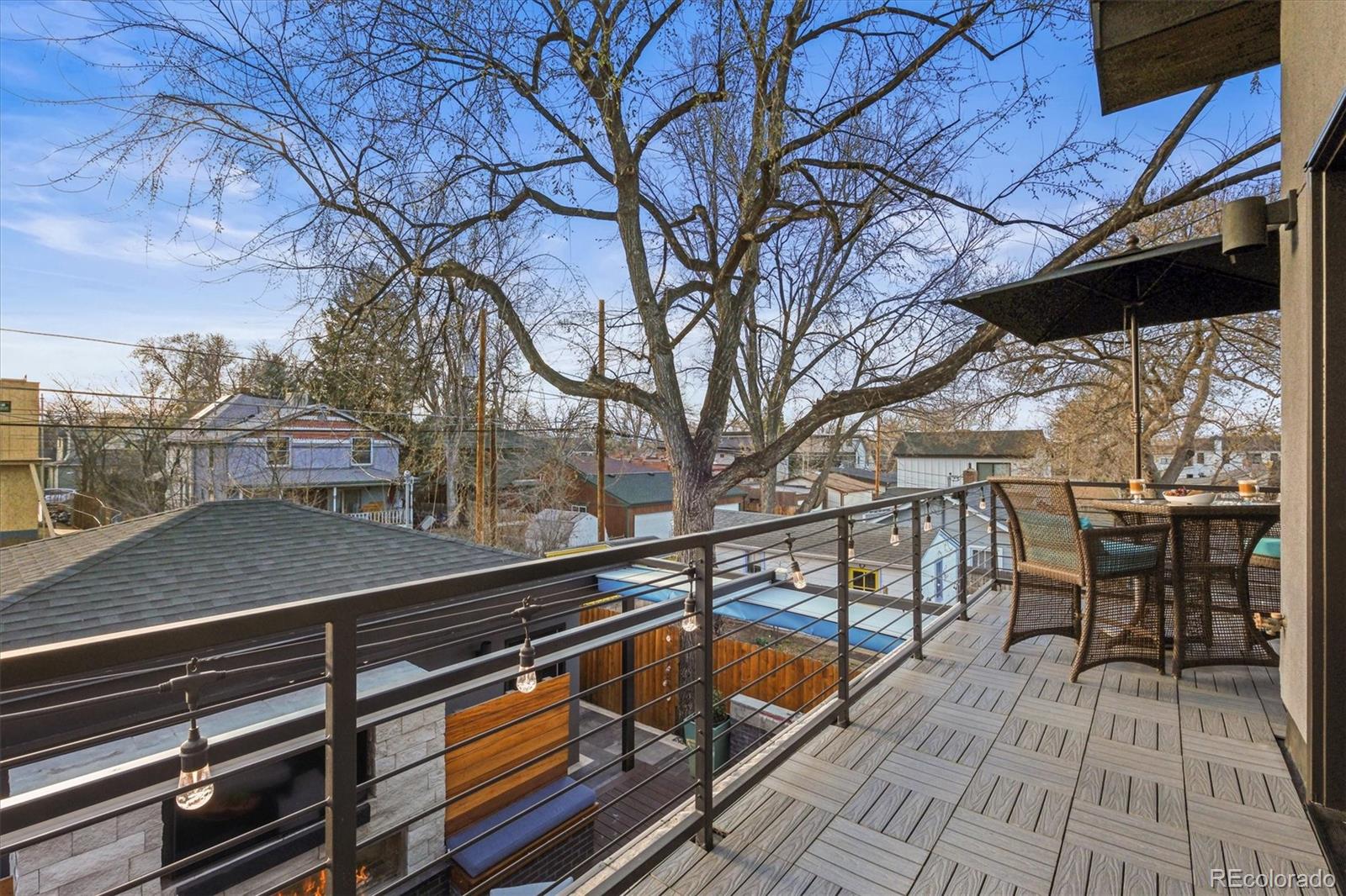MLS Image #29 for 3925  winona court,denver, Colorado