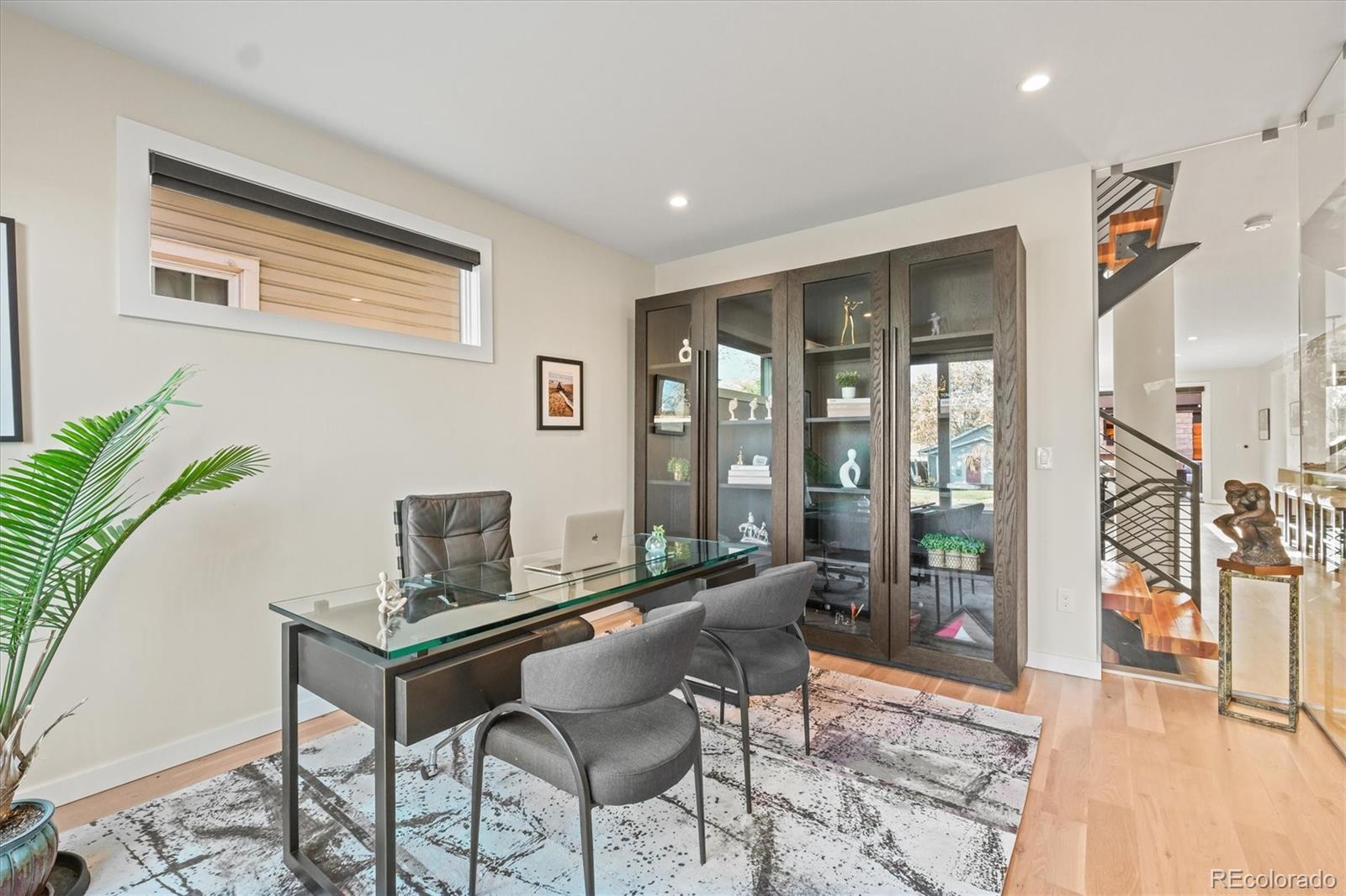 MLS Image #4 for 3925  winona court,denver, Colorado