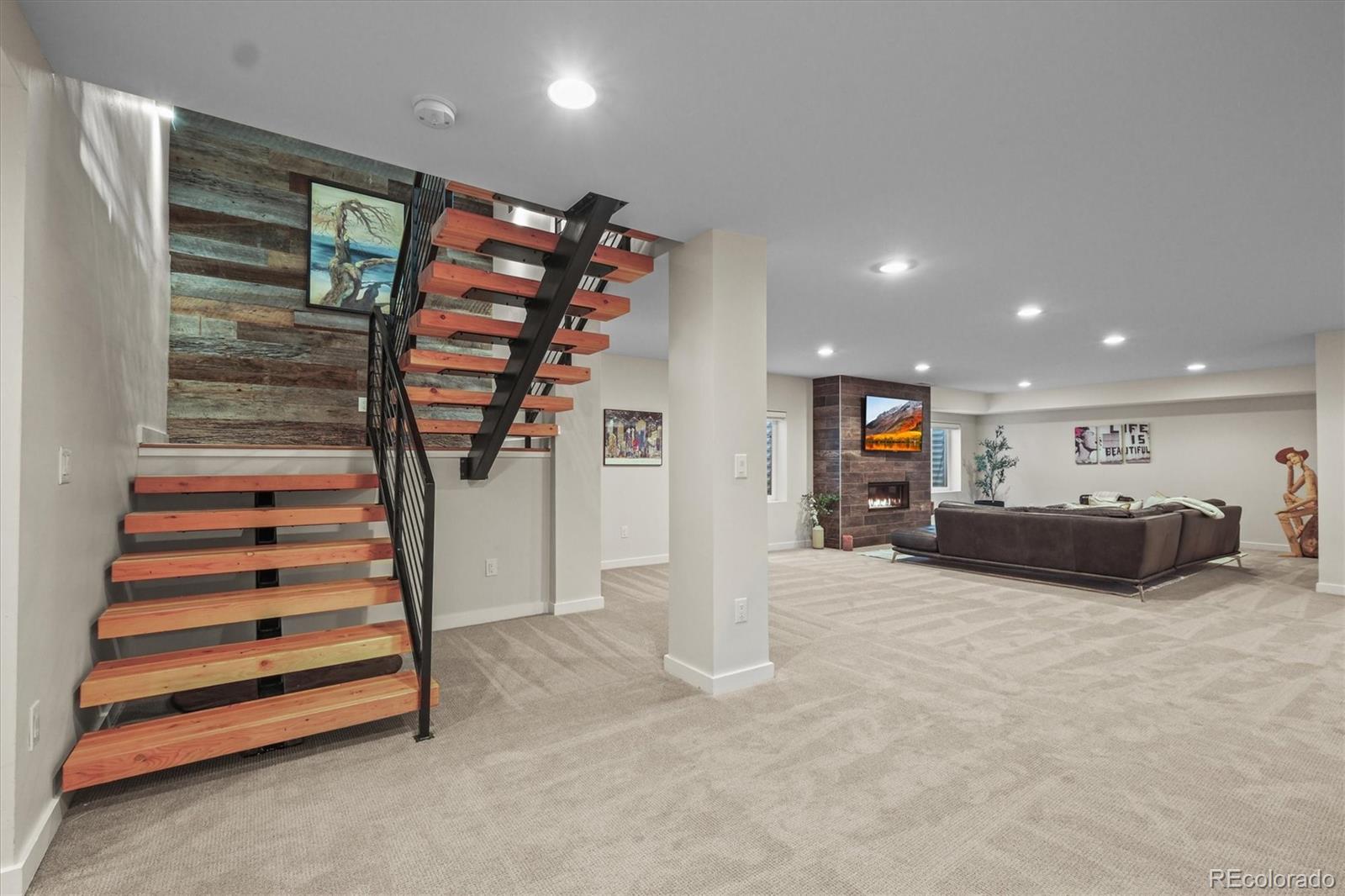 MLS Image #40 for 3925  winona court,denver, Colorado