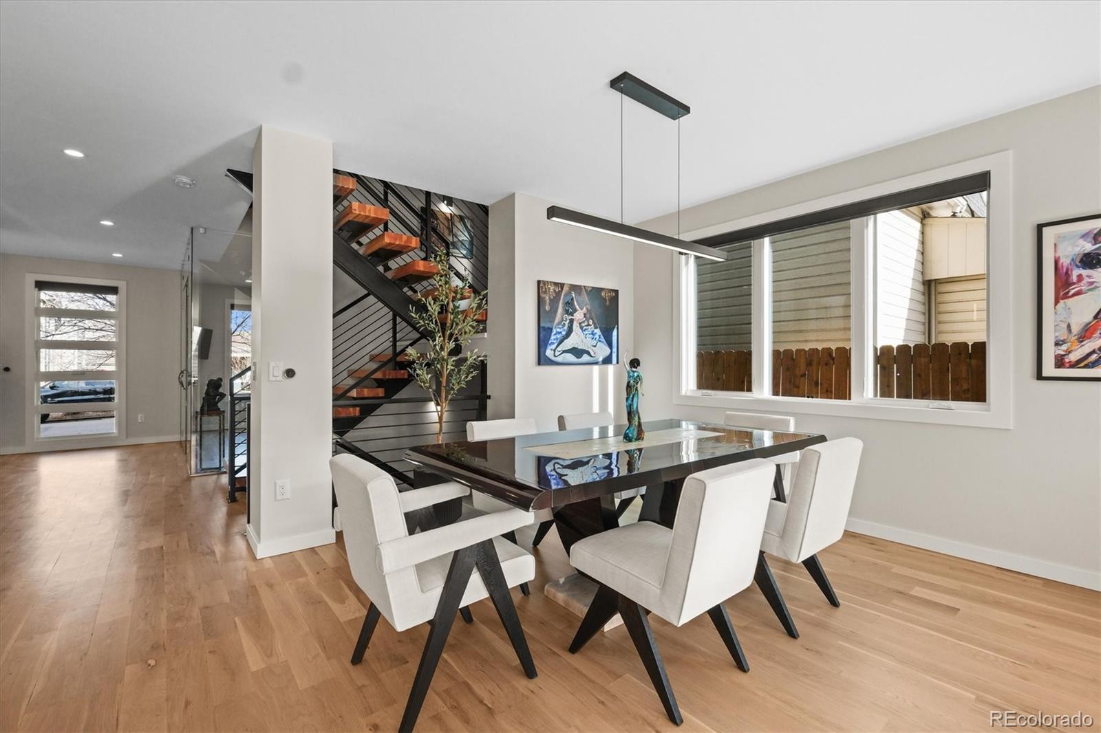 MLS Image #6 for 3925  winona court,denver, Colorado