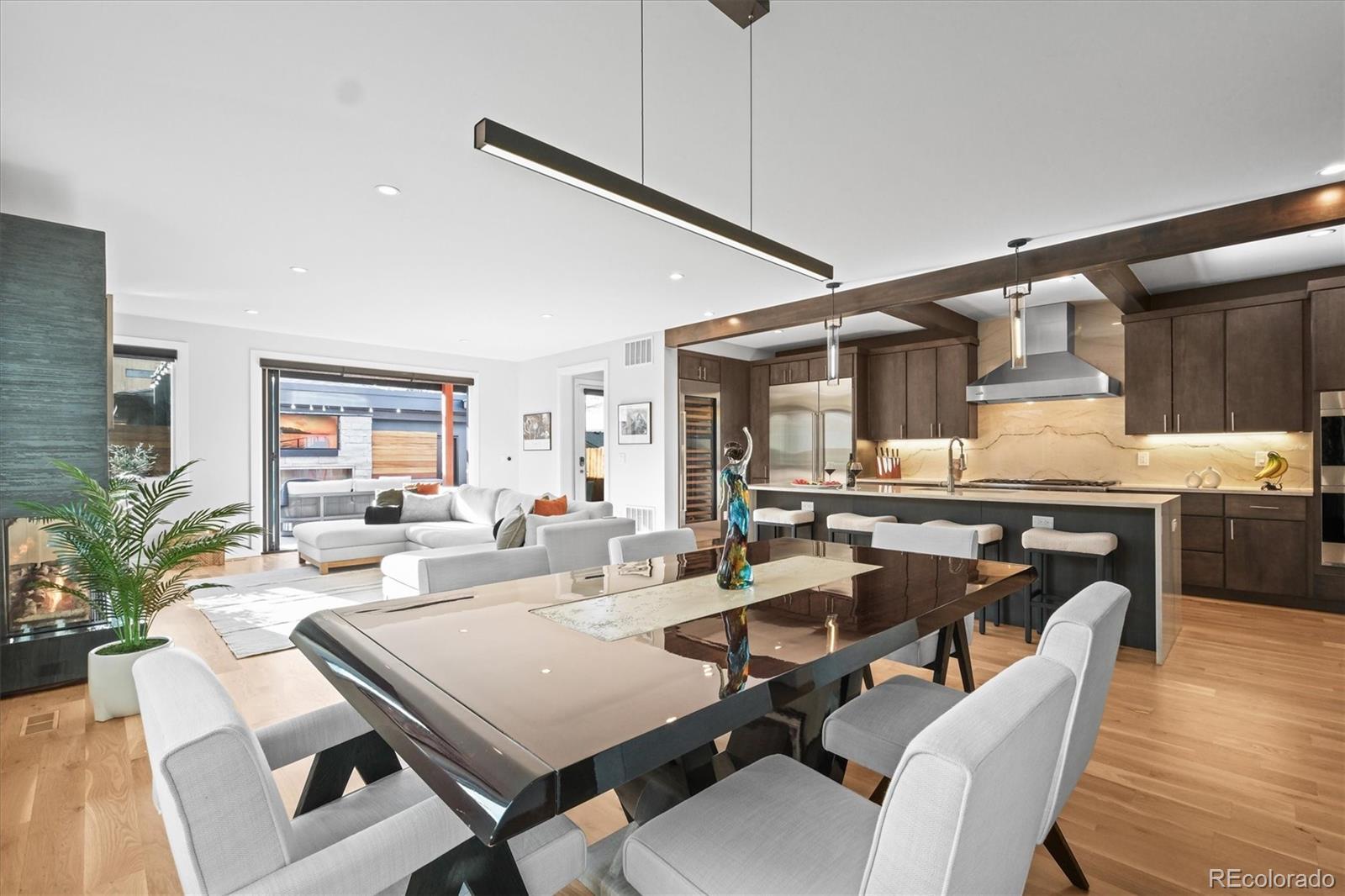MLS Image #7 for 3925  winona court,denver, Colorado