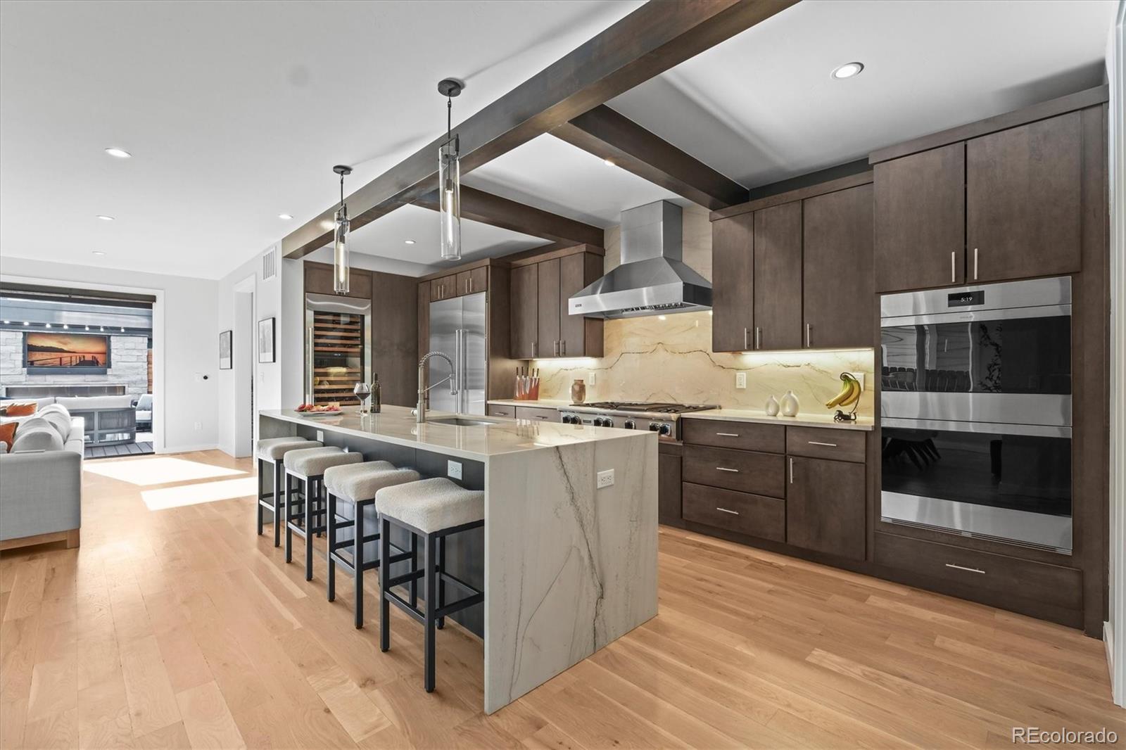 MLS Image #9 for 3925  winona court,denver, Colorado