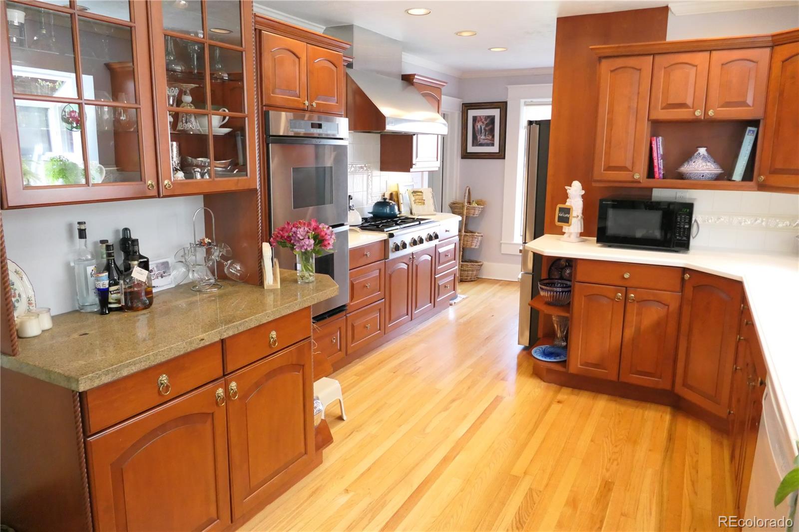 MLS Image #11 for 832 s gilpin street,denver, Colorado