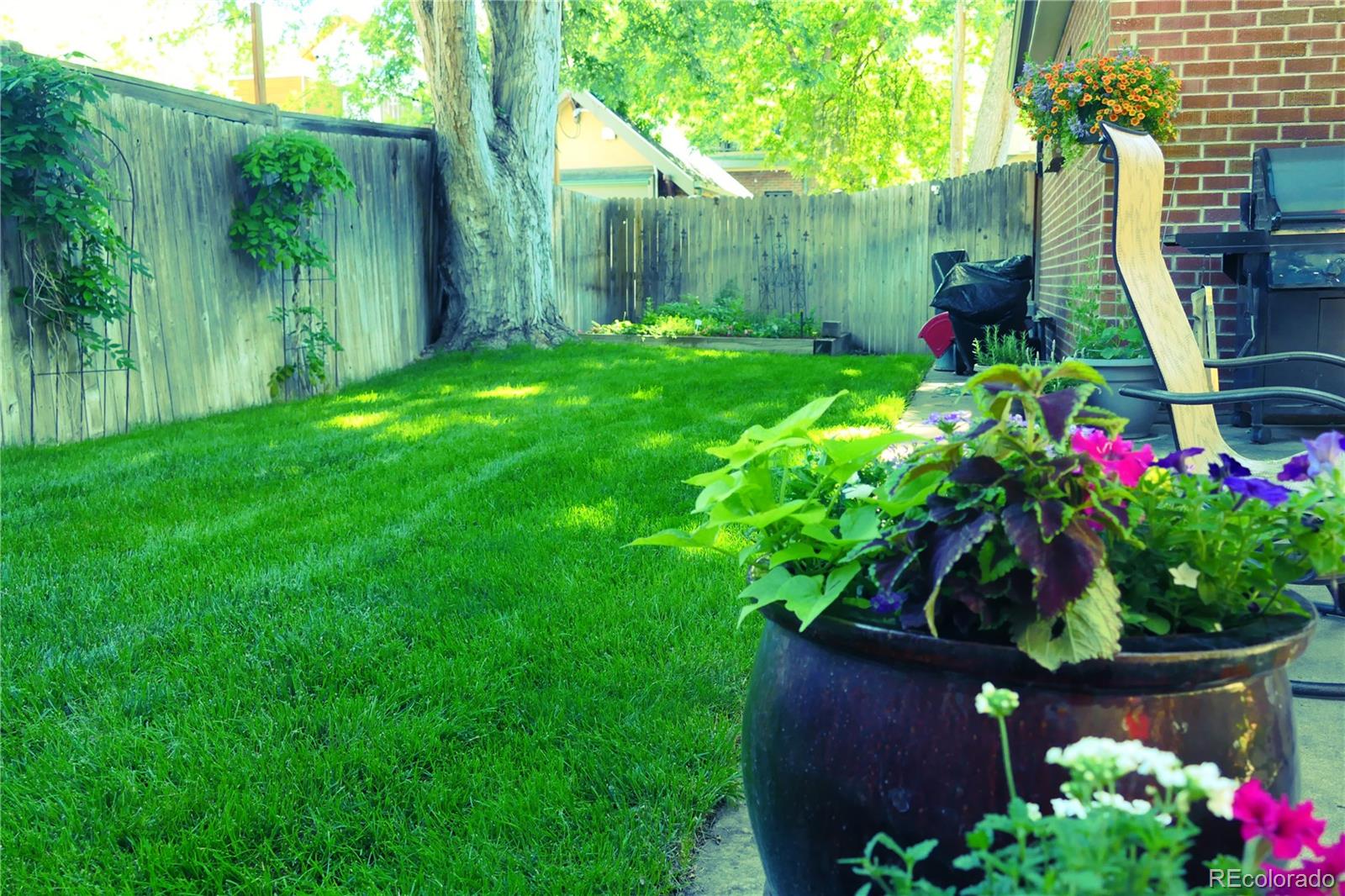 MLS Image #21 for 832 s gilpin street,denver, Colorado