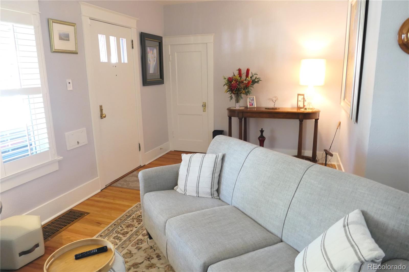 MLS Image #4 for 832 s gilpin street,denver, Colorado