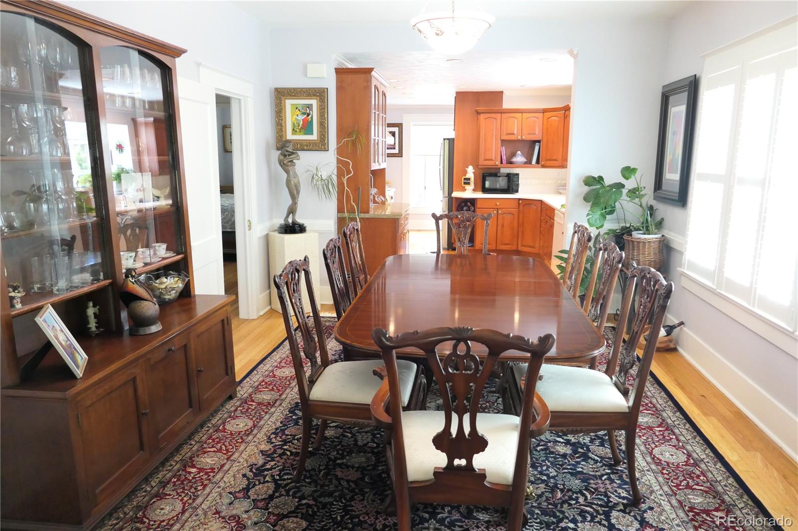 MLS Image #5 for 832 s gilpin street,denver, Colorado