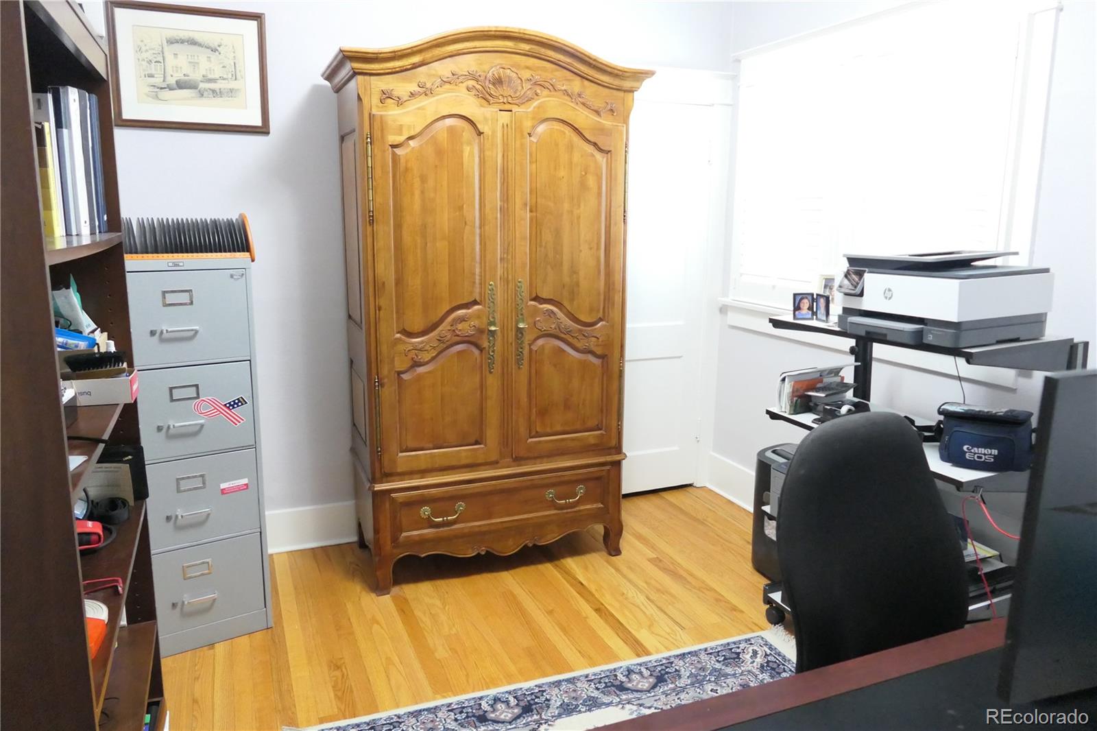 MLS Image #9 for 832 s gilpin street,denver, Colorado