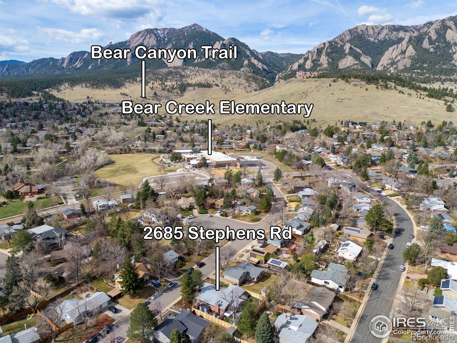 MLS Image #37 for 2685  stephens road,boulder, Colorado