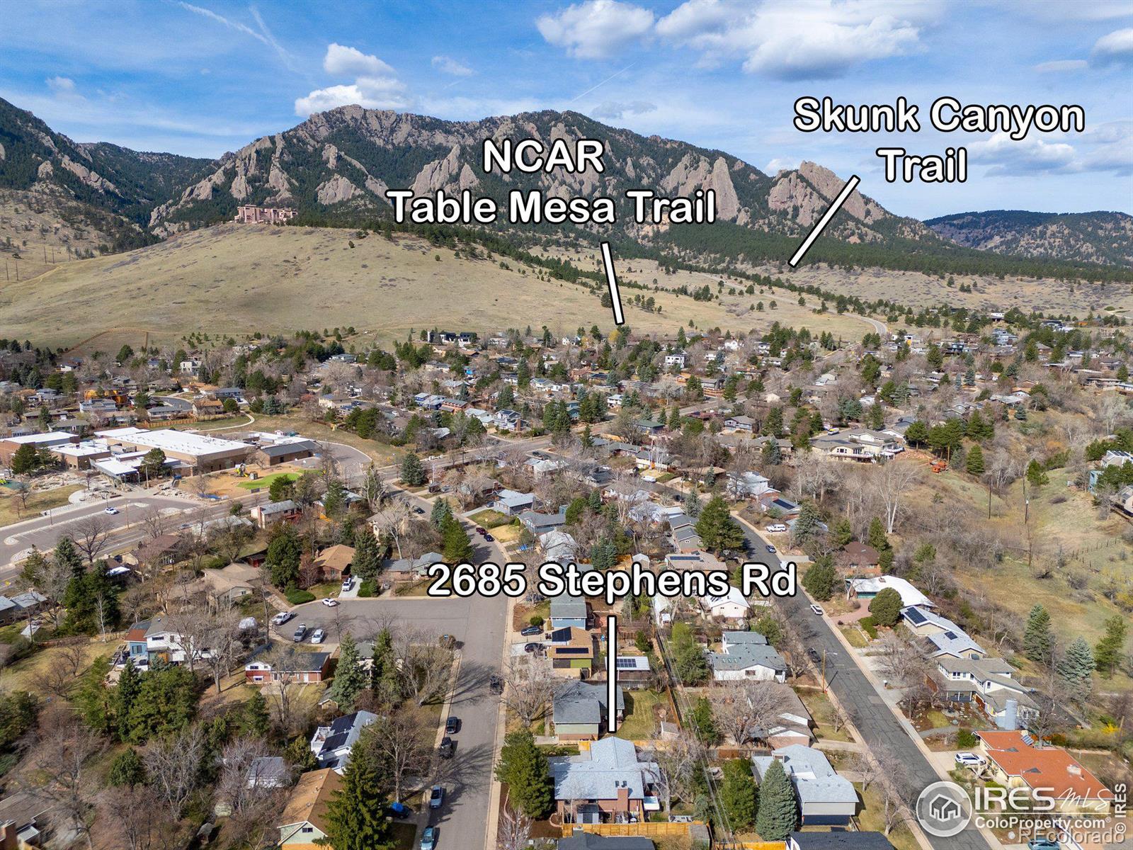 MLS Image #38 for 2685  stephens road,boulder, Colorado