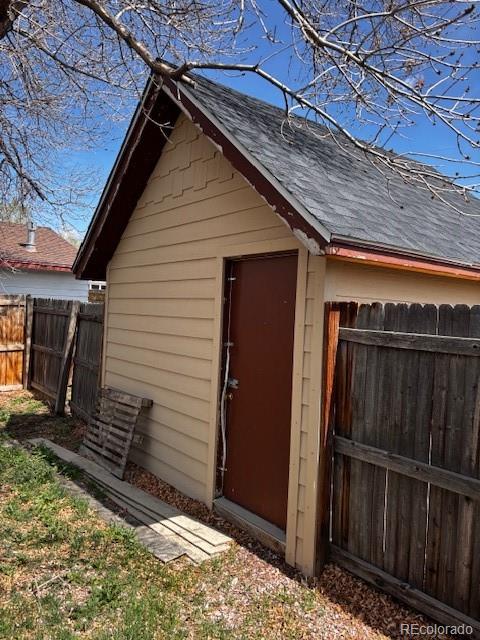 MLS Image #2 for 6600  lowell boulevard,denver, Colorado