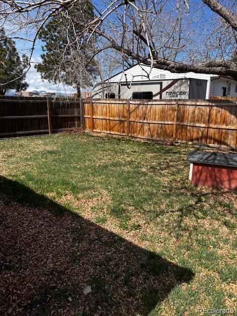 MLS Image #3 for 6600  lowell boulevard,denver, Colorado
