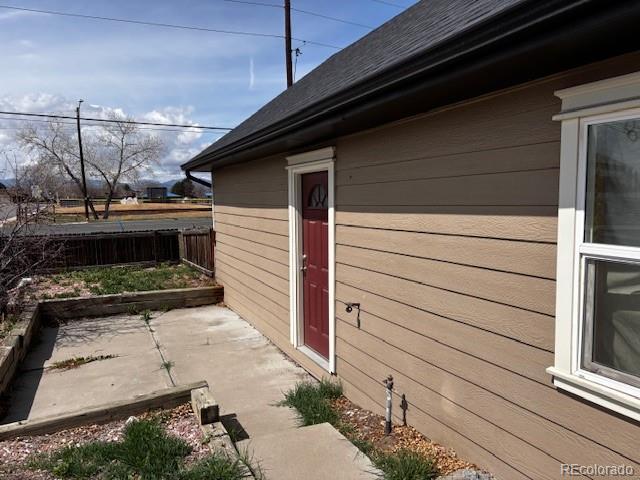 MLS Image #4 for 6600  lowell boulevard,denver, Colorado