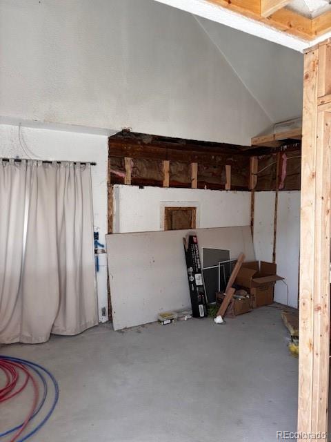 MLS Image #6 for 6600  lowell boulevard,denver, Colorado