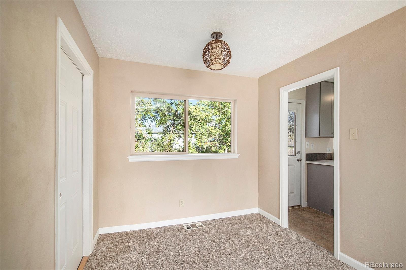MLS Image #4 for 2980 s glencoe street,denver, Colorado