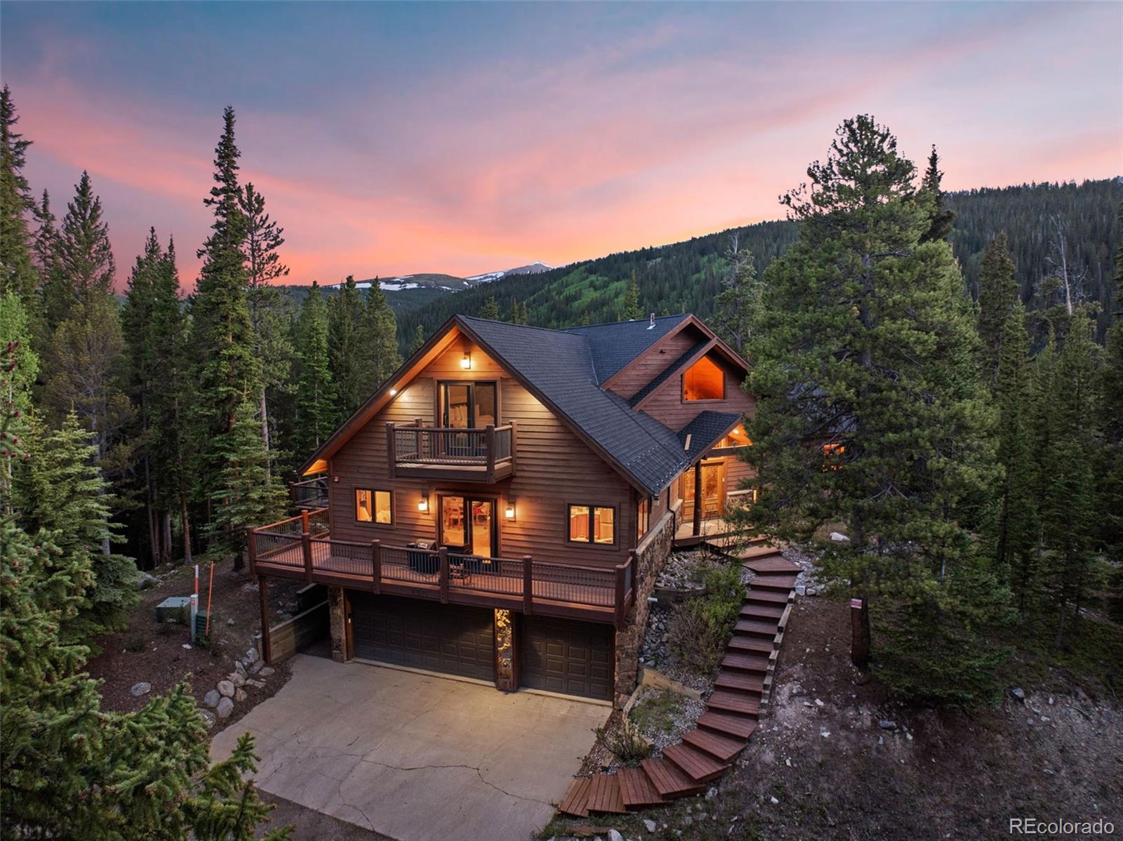 MLS Image #0 for 130  quandary road,breckenridge, Colorado