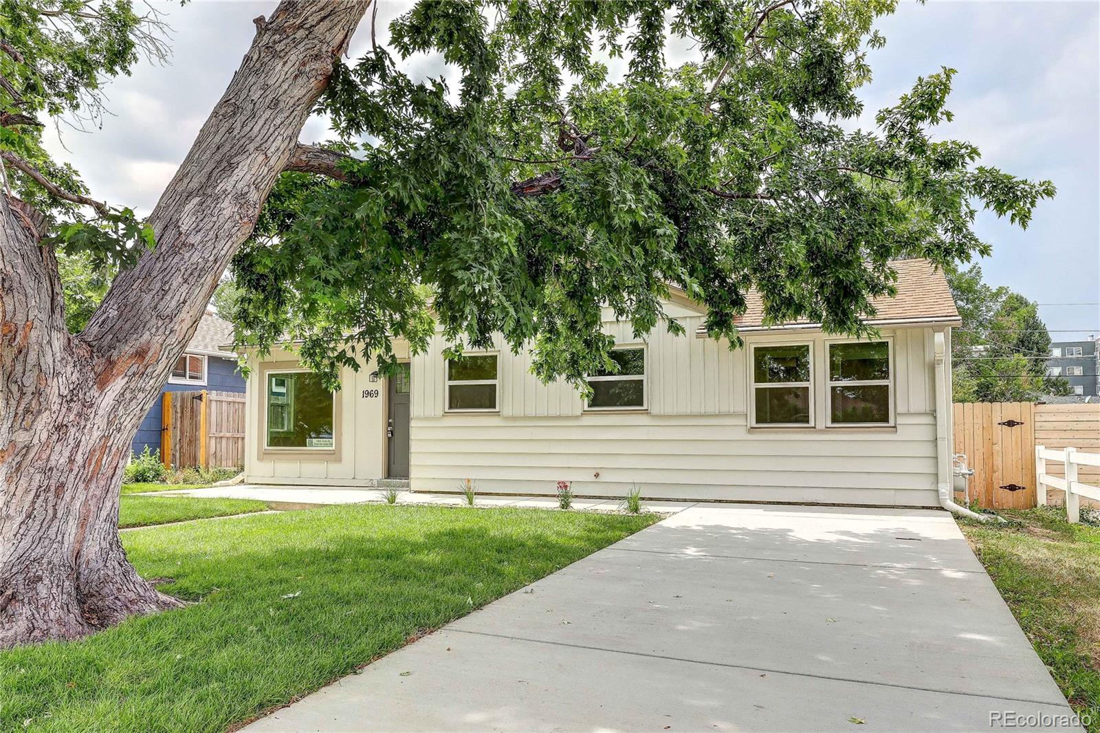 MLS Image #40 for 1969  uinta street,denver, Colorado