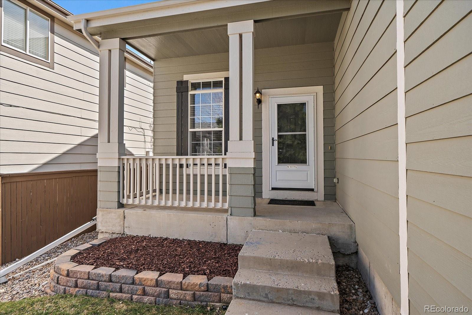 CMA Image for 4321  brookwood drive,Highlands Ranch, Colorado