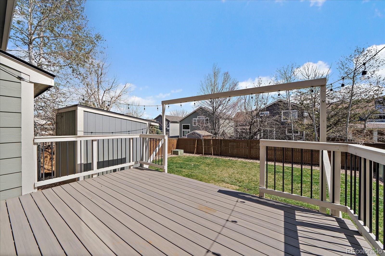 MLS Image #24 for 4321  brookwood drive,highlands ranch, Colorado