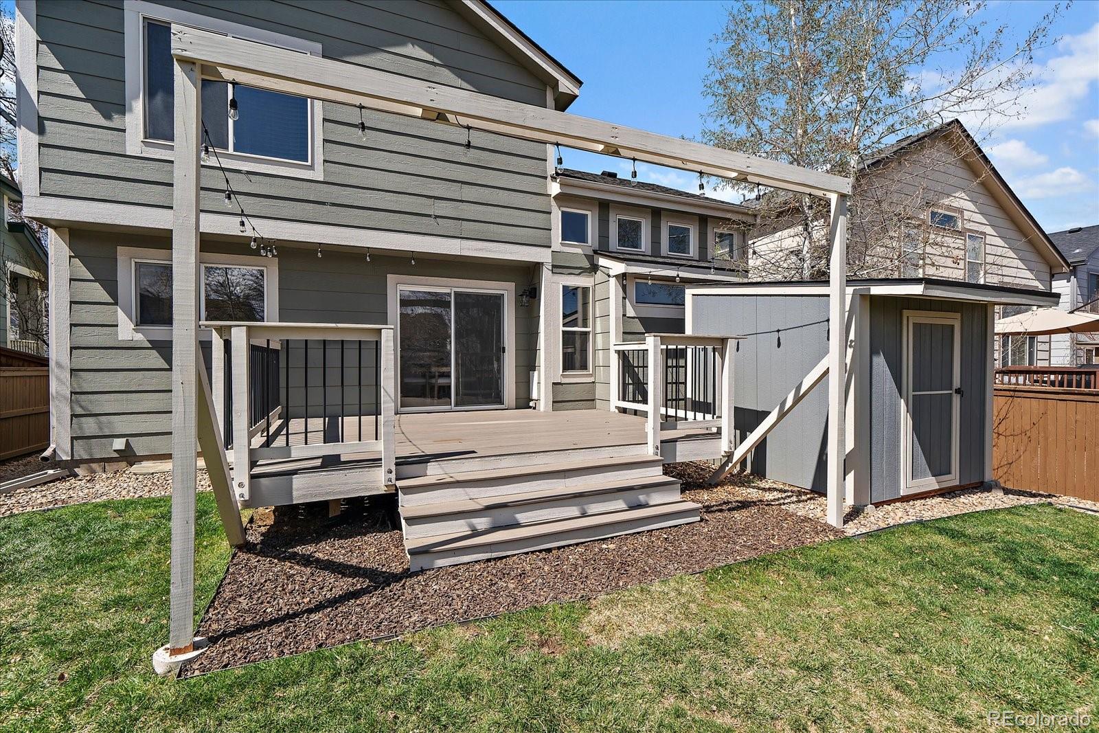 MLS Image #25 for 4321  brookwood drive,highlands ranch, Colorado