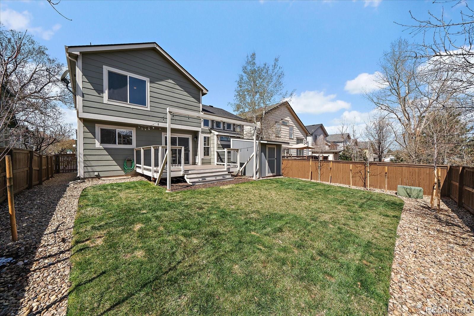 MLS Image #26 for 4321  brookwood drive,highlands ranch, Colorado