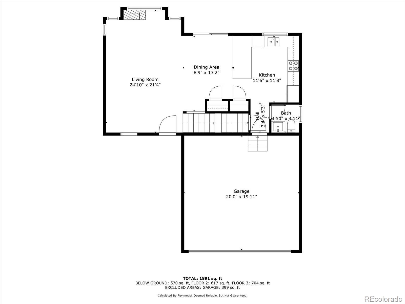 MLS Image #28 for 4321  brookwood drive,highlands ranch, Colorado
