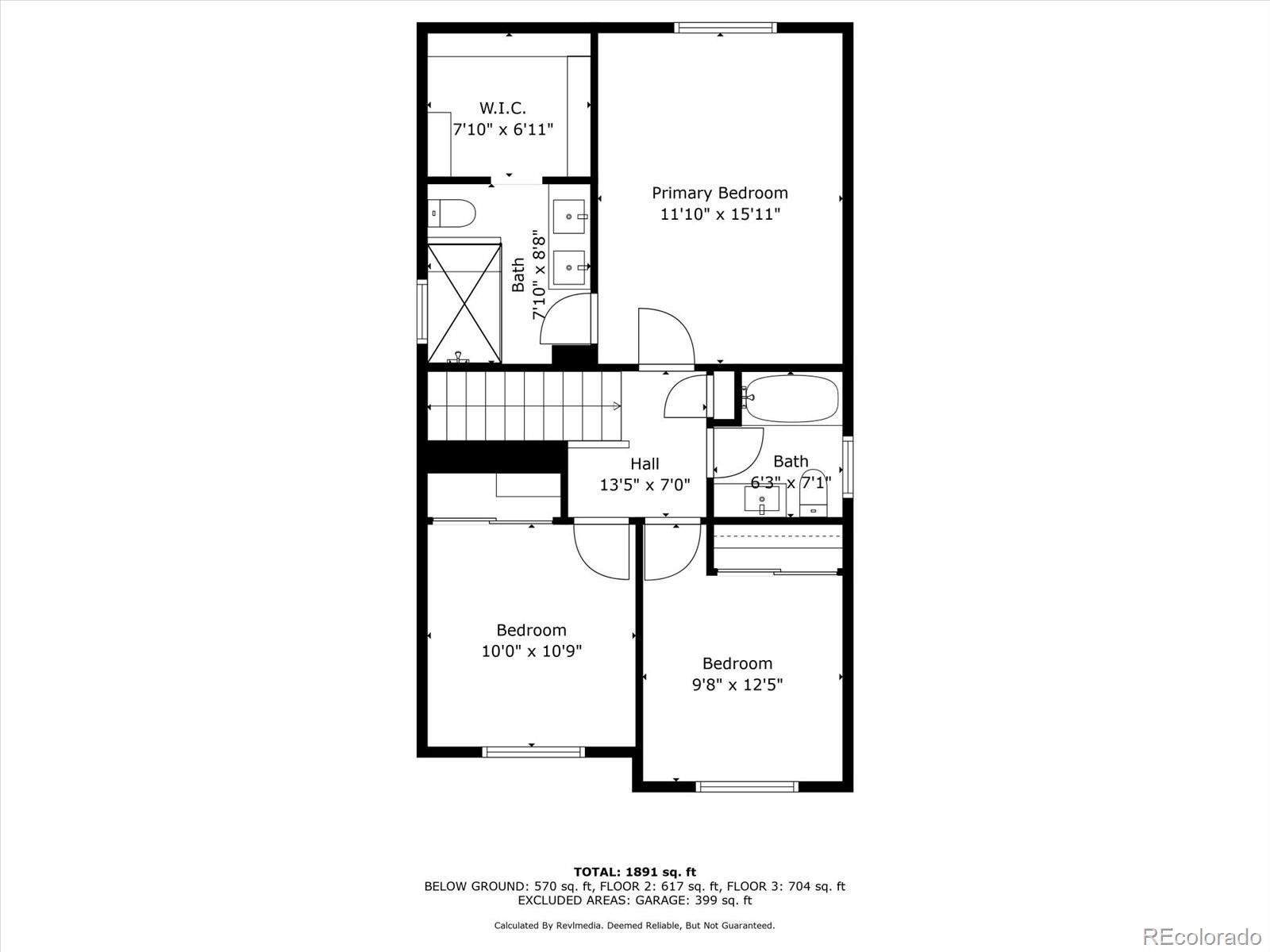 MLS Image #29 for 4321  brookwood drive,highlands ranch, Colorado