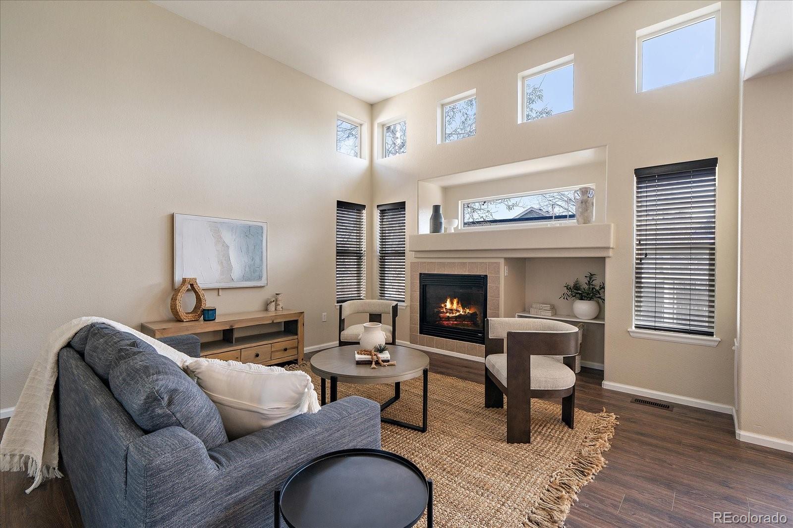 MLS Image #3 for 4321  brookwood drive,highlands ranch, Colorado