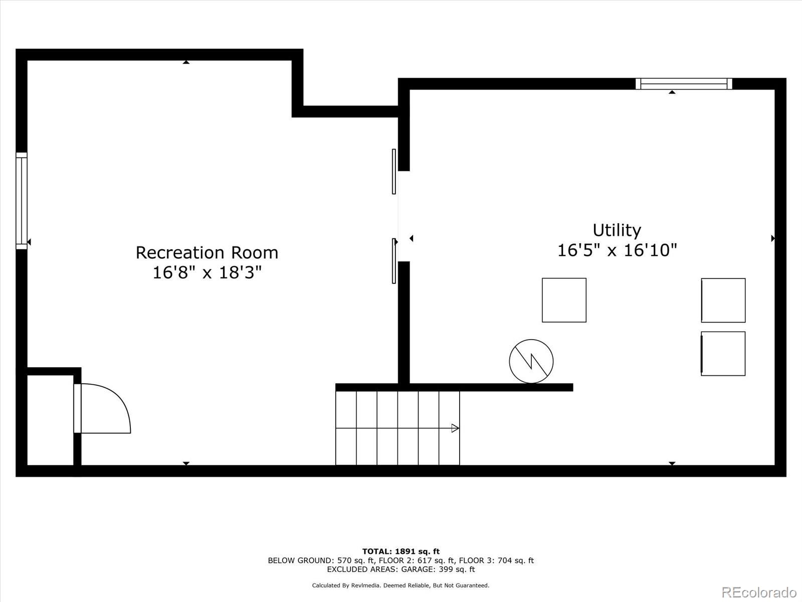 MLS Image #30 for 4321  brookwood drive,highlands ranch, Colorado