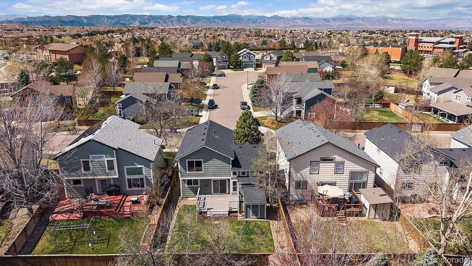 MLS Image #31 for 4321  brookwood drive,highlands ranch, Colorado