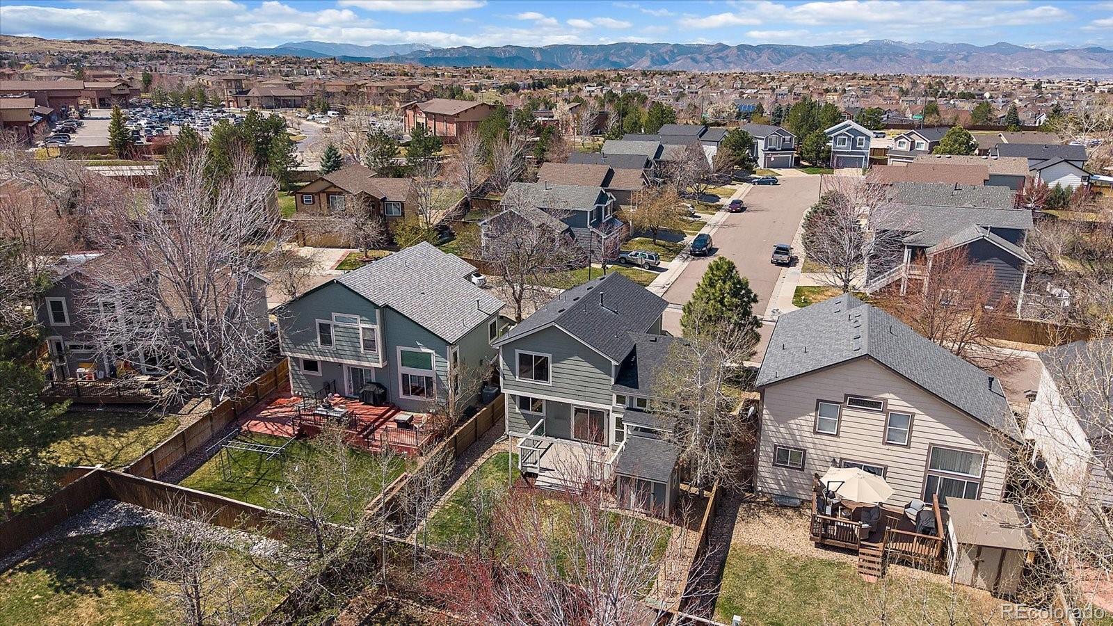 MLS Image #32 for 4321  brookwood drive,highlands ranch, Colorado