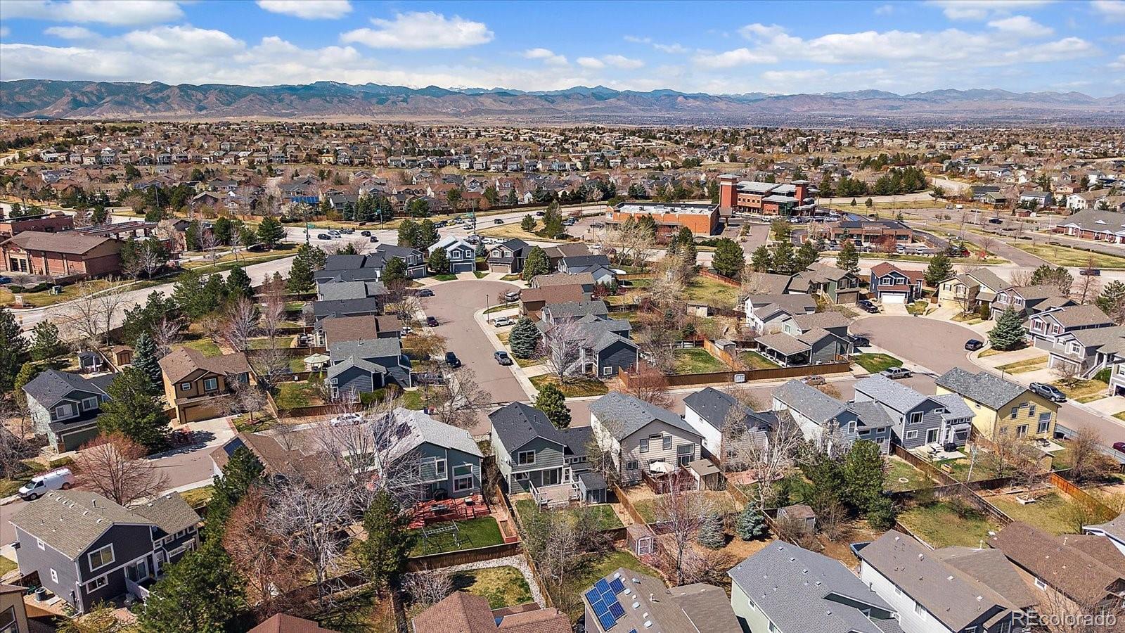 MLS Image #33 for 4321  brookwood drive,highlands ranch, Colorado