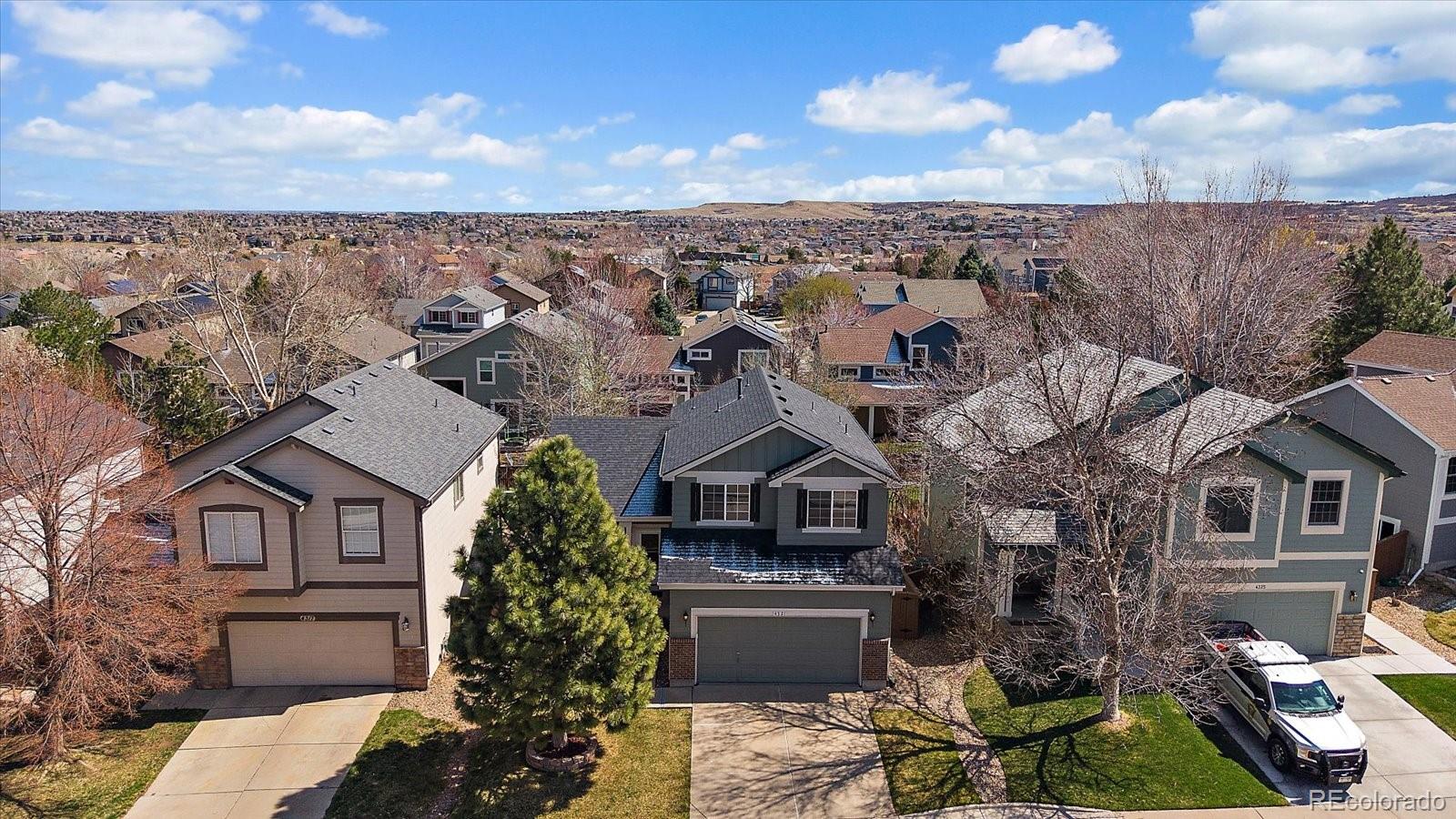 MLS Image #34 for 4321  brookwood drive,highlands ranch, Colorado