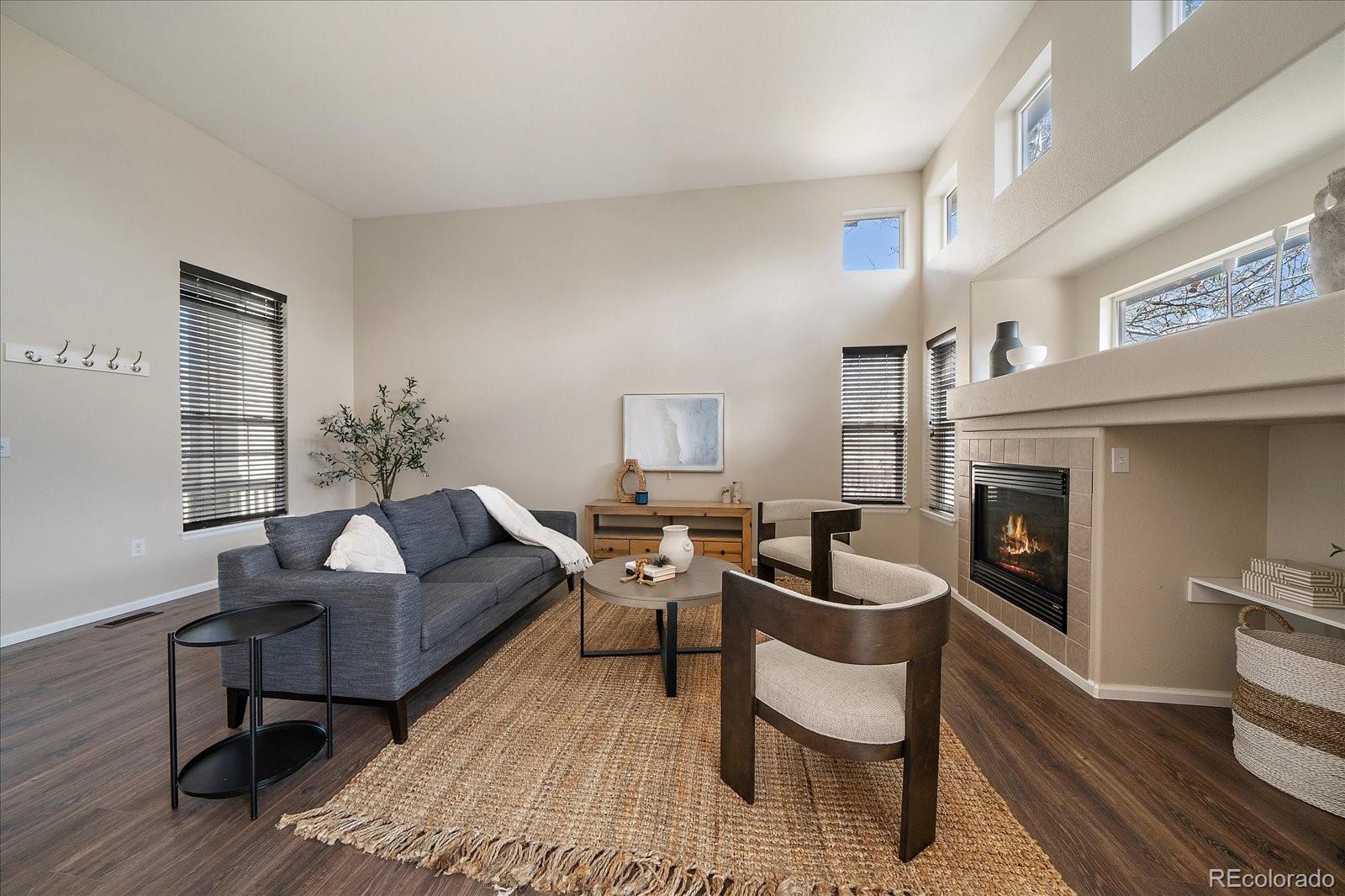 MLS Image #4 for 4321  brookwood drive,highlands ranch, Colorado