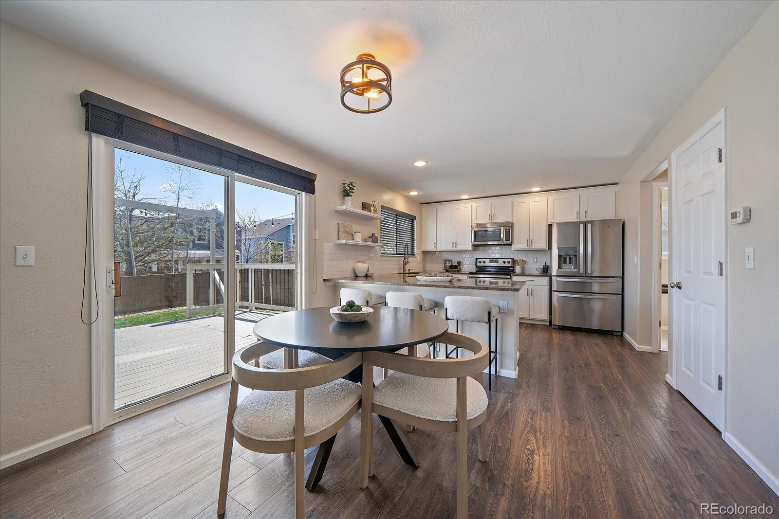 MLS Image #7 for 4321  brookwood drive,highlands ranch, Colorado