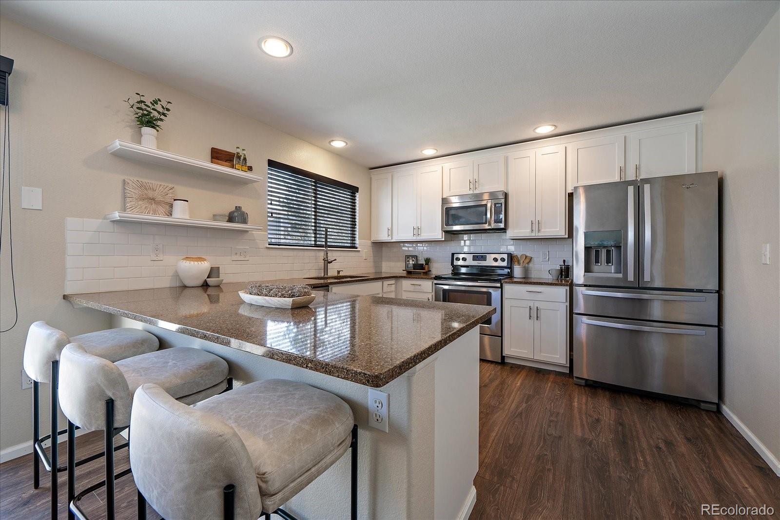 MLS Image #8 for 4321  brookwood drive,highlands ranch, Colorado