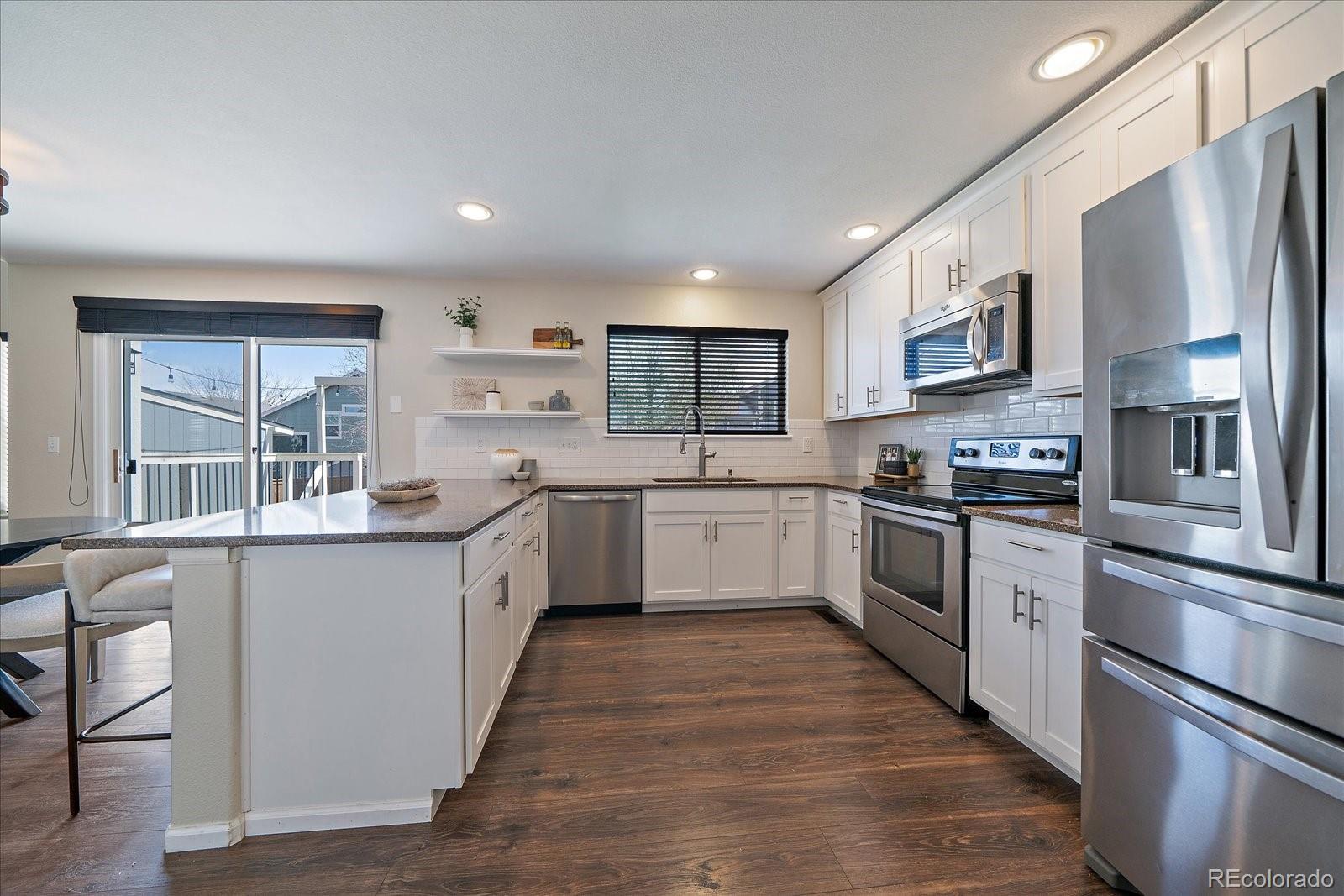MLS Image #9 for 4321  brookwood drive,highlands ranch, Colorado