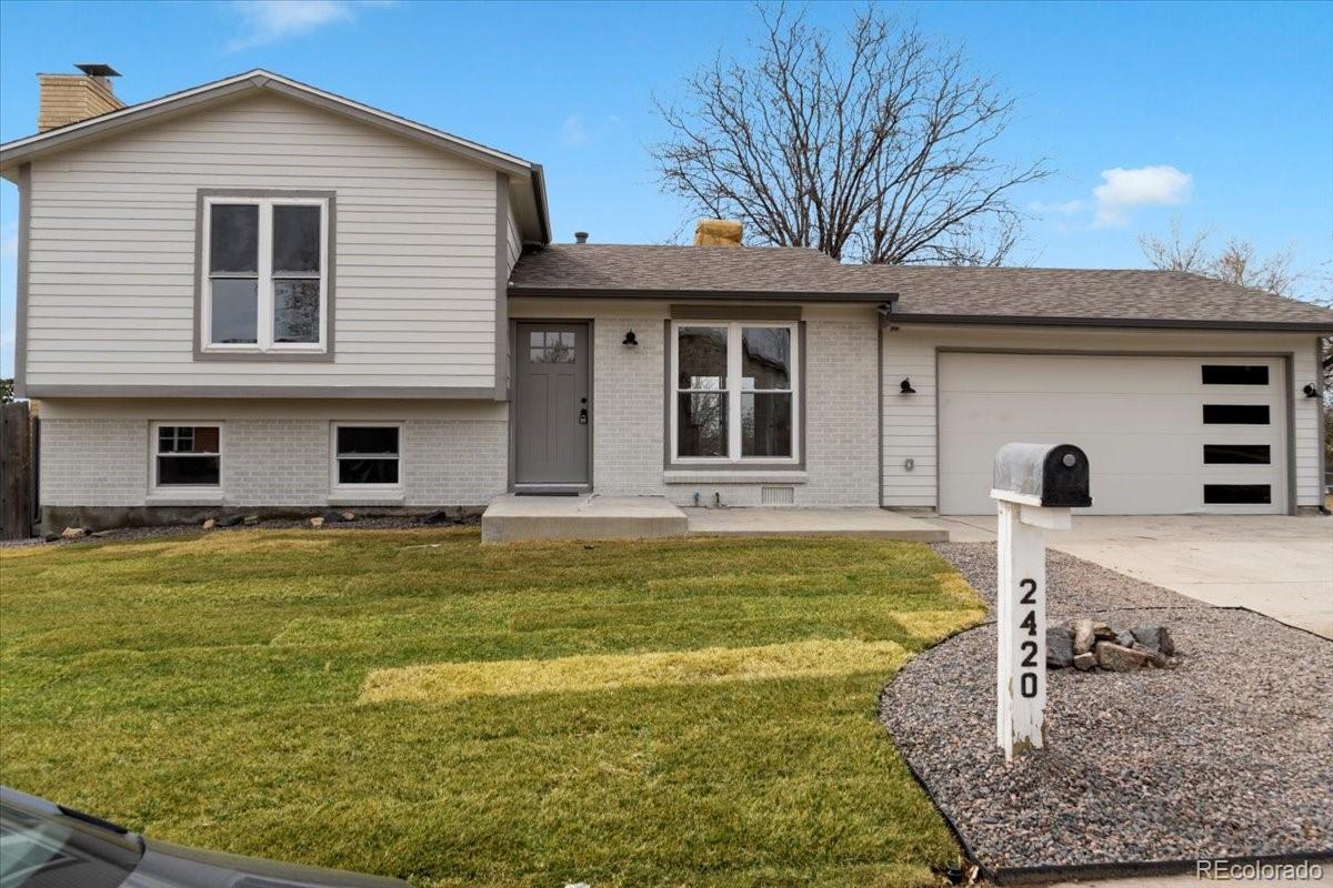 MLS Image #0 for 2420 e 98th avenue,thornton, Colorado