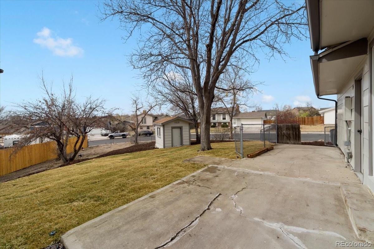 MLS Image #13 for 2420 e 98th avenue,thornton, Colorado