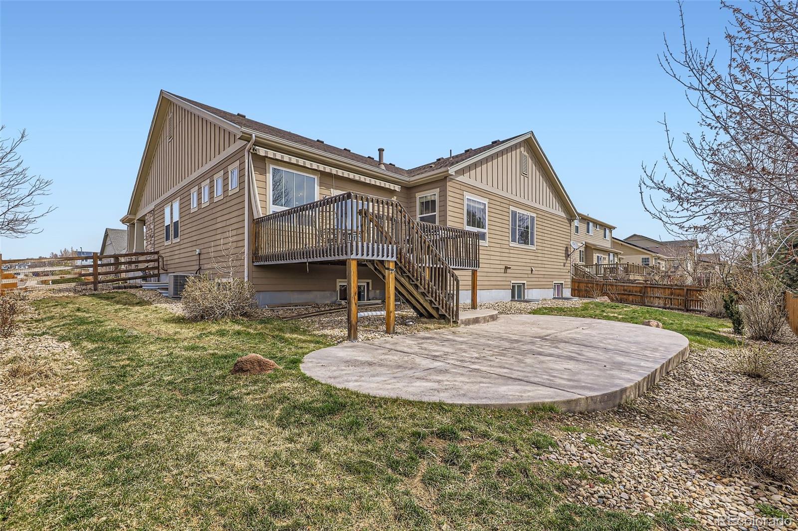 MLS Image #3 for 6302 e 135th avenue,thornton, Colorado