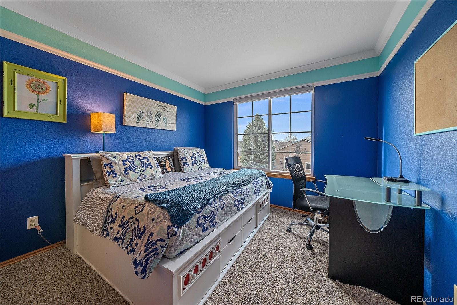 MLS Image #17 for 9841  sydney lane,highlands ranch, Colorado