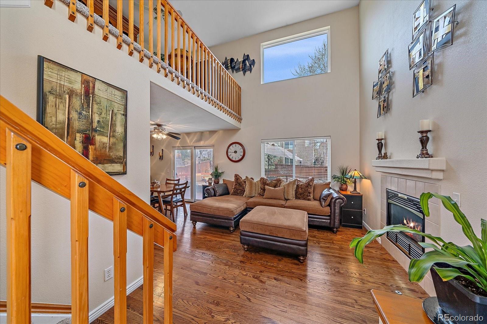 MLS Image #2 for 9841  sydney lane,highlands ranch, Colorado