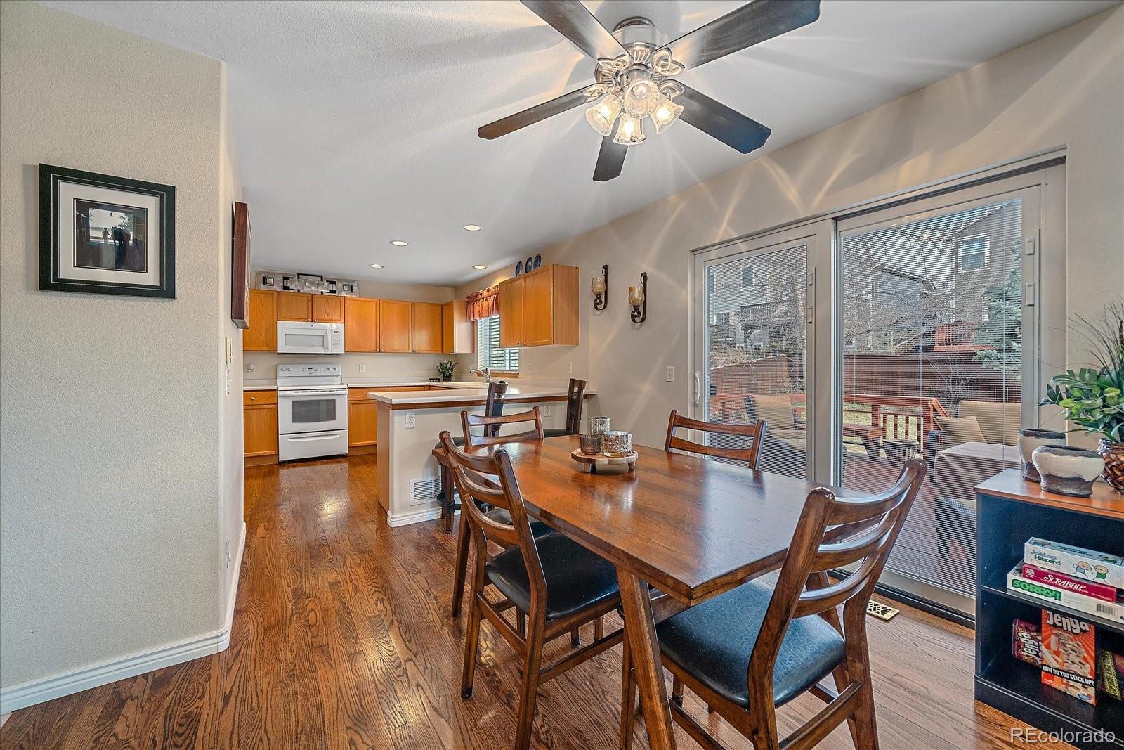 MLS Image #6 for 9841  sydney lane,highlands ranch, Colorado